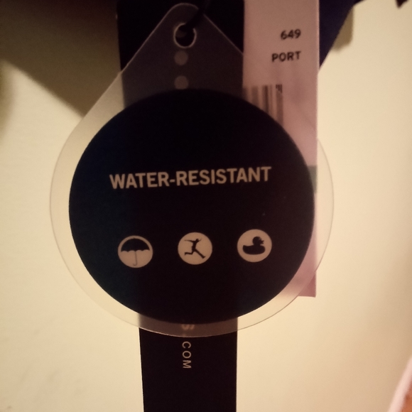 BNWT Large Perry Ellis Vest - Picture 7 of 8